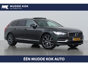 Volvo V90 - 2.0 T8 AWD Inscription | ACC | Panoramadak | 360° Camera | T
