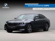 BMW i5 - eDrive40 84 kWh