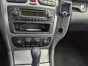 Mercedes-Benz C-klasse - 200 K. automaat