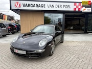 Porsche 911 - 3.8 Carrera 4S