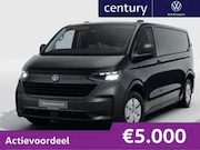 Volkswagen Transporter - Bedrijfswagens Life L2 2.5 eHybrid 171 kW (233 pk)