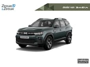 Dacia Bigster - Mild Hybrid 140 Expression In verschillende kleuren leverbaa