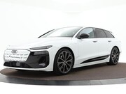 Audi A6 E-TRON - Avant S edition 83 kWh 286 PK