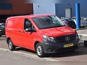 Mercedes-Benz Vito - Lang 109 CDI Airco Cruise PDC Trekhaak Dealeronder
