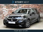 BMW 3-serie - 3 Serie Touring 320i High Executive M Sport Pakket