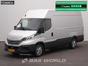 Iveco Daily - 35S21 BPM VRIJ! 3.0L Automaat 210PK 3, 5t Trekhaak ACC LED C