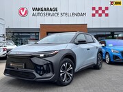Toyota bZ4X - 71 kWh|SOH 97.2%|360° Camera|Stoel-Stuurverw|Elektr Kofferkl