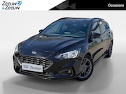 Ford Focus - Wagon 1.0 EcoBoost Hybrid ST Line X Business 155PK | B&O | W