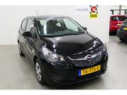 Opel Karl - 1.0 ecoFLEX 75pk Edition (Goed onderhouden)