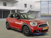 MINI Countryman - 1.5 Cooper S E ALL4 Pepper