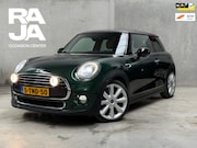 MINI Cooper - Mini 1.5 Chili NAVI CLIMA CUSTOM FULL OPTION UNIEK