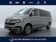 Volkswagen Transporter - L2H1 Dubbel Cabine 2.0 TDI 199pk DSG Bulli / Automaat
