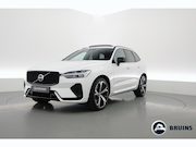 Volvo XC60 - 2.0 T8 Plug-in hybrid AWD Plus Dark |Luchtvering | Sportsto
