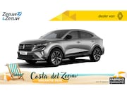 Renault Rafale - Techno E-Tech full hybrid 200 | NU met €7300, - Zeeuw & Zeeu