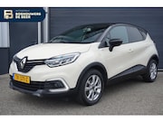 Renault Captur - 0.9 TCe Bose | Orig. NL | Dealeronderhouden | Navigatie | Ca