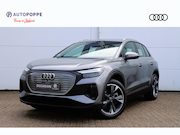 Audi Q4 e-tron - 40 Advanced Edition 82 kWh 204pk | SOH 98,2% |