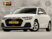 Audi A1 - Sportback 25 TFSI Sport (APPLE CARPLAY, AIRCO, GETINT GLAS, 