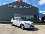 Ford Focus - Wagon 1.0 EcoBoost Titanium