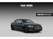 Audi S5 - 3.0 TFSI S5 Cabriolet quattro Pro Line | 2e eigenaar | B&O a