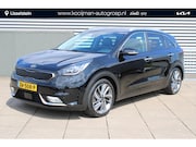 Kia Niro - 1.6 GDi Hybrid ExecutiveLine Trekhaak / stoelventilatie / Ke