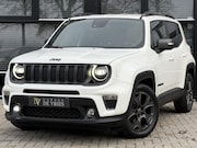 Jeep Renegade - 1.3T DDCT Aut 80th Anniversary Full Option ACC Leder Camera