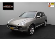 Porsche Cayenne - 4.5 S 2003 | Schuifkantel Dak | Airco | Achterruitrij Camera