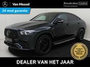 Mercedes-Benz AMG GLE - Coupé 4MATIC+ Ultimate /Panoramadak /Rijassistenti