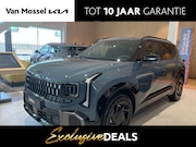 Kia Seltos - 1.6 T-GDi Special Edition Automaat | Leder | Stoelverwarming