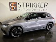 Mercedes-Benz GLA-Klasse - 180 AMG Line