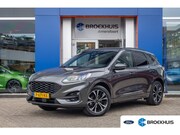 Ford Kuga - 2.5 PHEV ST-Line | Trekhaak Wegklapbaar | Winterpack | 19'' 