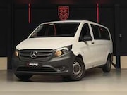 Mercedes-Benz Vito - Tourer 114 BlueTEC Pro XL |9-PERS.|CRUISE|AIRCO