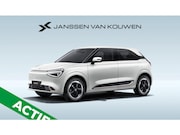 Dongfeng Box - Premium Edition 42 kWh 6 X Voorraad / Leder / 5 jaar Garanti