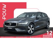 Volvo V60 - 2.0 B3 163pk AUT Momentum Advantage | Trekhaak | Leer | Came