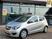 Opel Karl - 1.0 ecoFLEX 120 Edition Airco Cruise NL-Auto NAP Volledig De