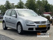 Volkswagen Golf - 1.6 FSI Comfortline | CLIMA | CRUISE | APK NIEUW