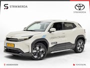 Toyota Urban Cruiser - Executive 61 kWh | JBL Premium Sound | Panoramadak | 360 cam