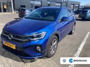 Volkswagen Taigo - 1.0 TSI 115 pk R-Line Business | Achteruitrijcamera | Cruise