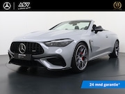 Mercedes-Benz CLE - Cabriolet 53 4MATIC+ Premium | AMG Dynamic Plus pakket | AMG