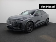 Audi Q6 e-tron Sportback - edition quattro 100 kWh l Adaptive cruise control l Luchtver