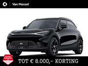 Smart #1 - Pro+ Black Collection 66 kWh / Stoelverwarming / Halo Roof /