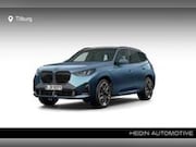 BMW X3 - 30e xDrive M Sportpakket Pro | Professional Pack |
