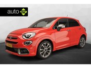 Fiat 500X - 1.0 GSE Sport 120PK | Navi | Camera | Keyless | LED