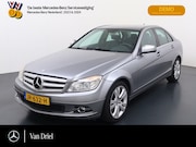 Mercedes-Benz C-klasse - 220 CDI Class Avantgarde