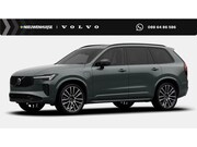 Volvo XC90 - 2.0 T8 Plug-in hybrid AWD Ultra Dark Exec. Ed. 7 zitplaatsen