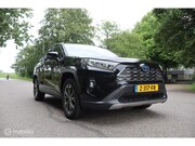 Toyota RAV4 - 2.5 Hybrid Dynamic | Keyless | Camera | Carplay