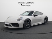 Porsche 911 - Carrera T