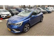 Renault Clio - 1.0 TCe R.S. Line | Apple carplay/Android auto | Parkeersens