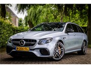 Mercedes-Benz E-klasse - Estate AMG 63 S 4MATIC Premium Plus Keramisch Performance St