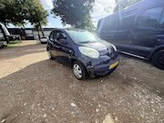 Citroën C1 - 1.0-12V Séduction- UITLAAT kapot zo meenemen