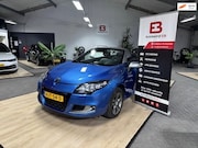 Renault Mégane - 1.4 TCE Dynamique